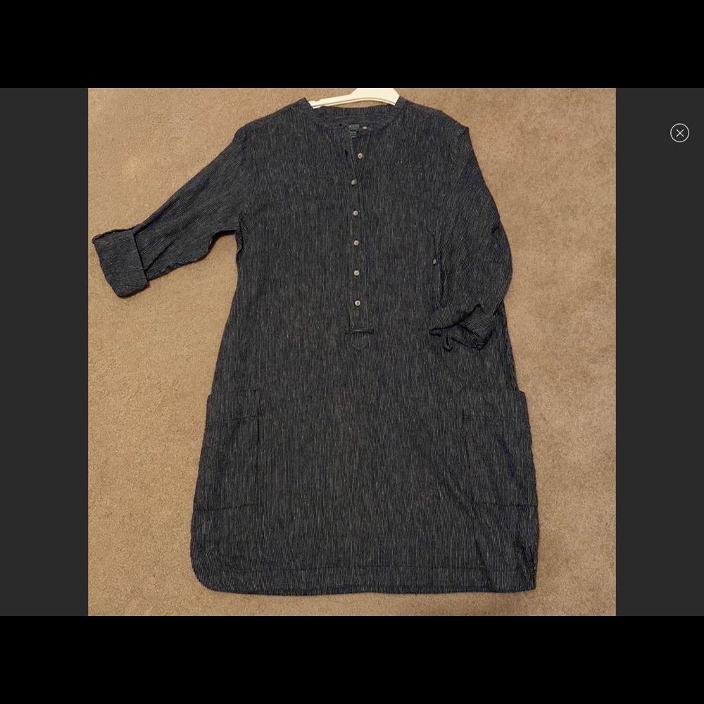 Roots dress Xl